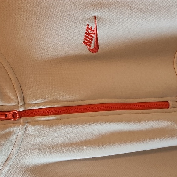Nike quarter zip - Picture 5 of 5